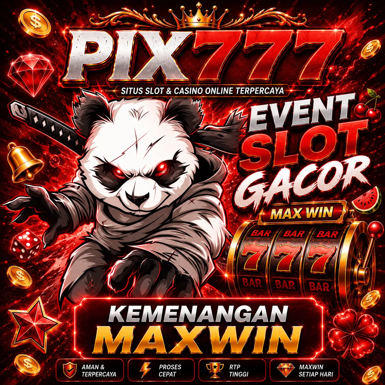 PIX777Banner
